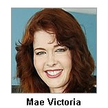 Mae Victoria Pics