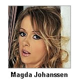 Magda Johanssen