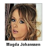 Magda Johanssen Pics