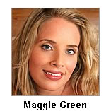 Maggie Green Pics