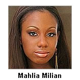 Mahlia Milian