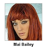 Mai Bailey Pics