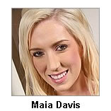 Maia Davis Pics