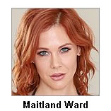 Maitland Ward Pics