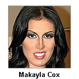 Makayla Cox Pics