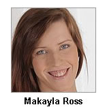 Makayla Ross