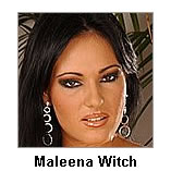 Maleena Witch