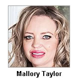 Mallory Taylor