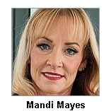 Mandi Mayes