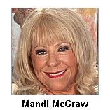 Mandi McGraw