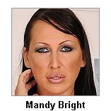 Mandy Bright Pics