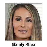 Mandy Rhea