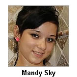 Mandy Sky