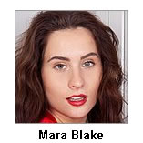 Mara Blake