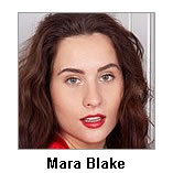 Mara Blake Pics