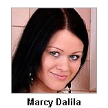 Marcy Dalila Pics