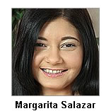 Margarita Salazar Pics