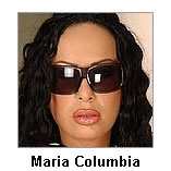 Maria Columbia