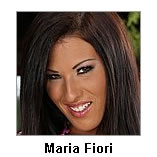 Maria Fiori Pics