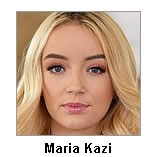 Maria Kazi