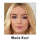 Maria Kazi Pics