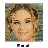 Mariah