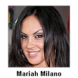 Mariah Milano Pics