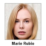 Marie Rubio