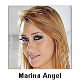 Marina Angel