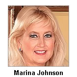 Marina Johnson