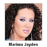 Marissa Jayden Pics