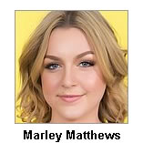 Marley Matthews Pics