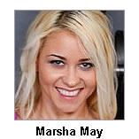 Marsha May