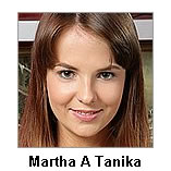 Martha A Tanika Pics