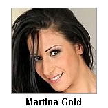 Martina Gold Pics