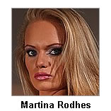 Martina Rodhes