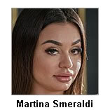 Martina Smeraldi Pics