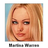 Martina Warren