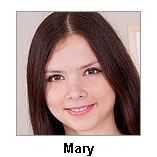 Mary