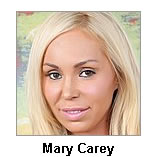 Mary Carey