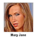 Mary Jane Pics