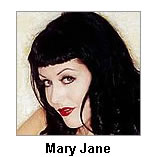 Mary Jane