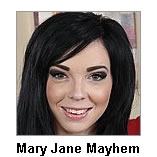 Mary Jane Mayhem Pics