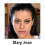 Mary Jean