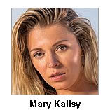 Mary Kalisy Pics