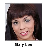 Mary Lee