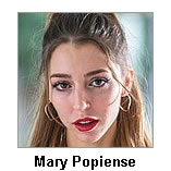 Mary Popiense