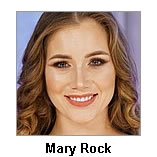 Mary Rock