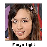 Marya Tight Pics