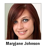 Maryjane Johnson